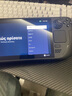 STEAMsteamdeck oled掌机windows游戏机双系统steam deck原装 分期免息 OLED 512G原装原封[美版更好用] 实拍图