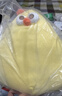 名创优品（MINISO）dundun鸡毛绒公仔墩墩鸡玩偶抱枕玩具送女友生日新年礼物女 大号 实拍图