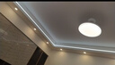 雷士（NVC）吸顶灯客厅卧室餐厅阳台简约现代LED照明圆灯柠梦Z 实拍图