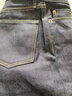 优衣库男装女装直筒牛仔裤/水洗产品25秋冬新款合作款系列479816 68 深蓝色 31 /170/78A 实拍图