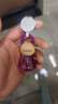 朗龙汽车香水挂件车载香薰香水挂饰车内香氛装饰用品汽车摆件 实拍图