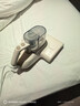 苏泊尔除螨仪床宝性价比必入大吸力紫外线双震拍打床上高温杀菌热烘除湿双杯尘螨分离家用吸尘神器D21B 实拍图