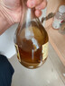 不老潭纯粮食酒固态发酵散装白酒高粱酒高度浓香型白酒桶装泡酒白酒 60度 2.5L 1桶 高粱原浆 实拍图