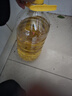 福临门食用油 精选一级大豆油5升*4植物油 （整箱装）中粮出品 实拍图