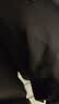 猫人长袖t恤男【含山羊绒】秋冬青年AB面德绒打底衫保暖自发热男上衣 实拍图