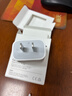 Apple/苹果 20W USB-C充电器  type-c充电器苹果手机充电器原装手机快充头 苹果17手机充电器 实拍图