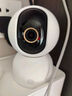 小米智能摄像机 4家用云台摄像头800万像素4K超清室内监控360度无死角带夜视手机远程婴儿宠物 实拍图