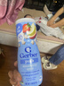 嘉宝（GERBER）婴幼儿辅食 星星泡芙草莓苹果味 三段（8个月以上）42g原装进口 实拍图