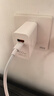 华为（HUAWEI）全能充电器(Max 100W)超级快充充电器 3C认证 适配手机及笔记本电脑 适用华为手机Pura 80系列 实拍图