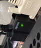 Tenda腾达 WiFi6免驱动usb无线网卡台式机专用 wifi接收器台式电脑笔记本主机网络wifi发射 内置天线 实拍图