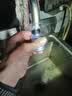 家用自来水龙头过滤器万能通用防溅花洒宿舍厨房净水器水嘴过滤嘴 1个净水器+5个原装过滤芯 单品【水龙头净水器】 实拍图