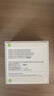 Apple/苹果【充电线套装】AirPods 4(支持主动降噪) 搭配无线充电盒(USB-C) 苹果耳机蓝牙耳机 实拍图