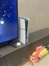 索尼（SONY）【国内保税仓】索尼ps5 slim/pro轻薄版体感家庭游戏机主机港版/日版支持VR/双影奇境 PS5 slim港版光驱版保税仓（送共享会员） 实拍图
