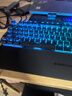 赛睿（SteelSeries）ApexPro Gen3 三代电竞磁轴键盘 游戏有线键盘 RT急停机械键盘 FPS/无畏契约/CSGO/打瓦键盘 104键 实拍图