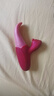 姬欲震动棒私处舔阴蒂女性大尺度玩具专用自慰生理按摩器成人情趣用品 实拍图