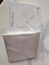 漫步者（EDIFIER）飞兔FitFree开放式 挂耳式蓝牙耳机无线运动跑步低延迟轻奢音乐游戏运动学生长续航适用于苹果安卓 星耀白【40°可调节耳挂】+定制收纳袋 实拍图