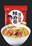 农心辛拉面辣白菜拉面韩式方便面香菇牛肉面韩国泡面袋装速食煮面 辣白菜10包*120g 实拍图