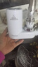 海尔（Haier）【全新升级】净水器水龙头过滤器家用自来水滤水器台式净水机前置过滤厨房卫生间通用除余氯双出水 实拍图