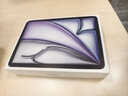 Apple/苹果iPad Air 11英寸 M3芯片2025年款 平板电脑 (512GB WLAN版)深空灰色 实拍图