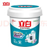 立白全自动超浓缩大桶装洗衣粉3.6斤低泡易漂不伤手 工厂酒店清洁 实拍图