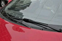 一途现代瑞纳/瑞奕专用无骨雨刮器瑞纳/瑞奕雨刷现代瑞纳/瑞奕雨刮原厂原车尺寸汽车雨刷器（1对装）A级胶条 实拍图