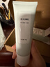 颜莊（ALAL）石斛洁面乳女士补水保湿氨基酸温和清洁洗面奶学生护肤品 100g 实拍图