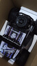 qdrone For the Good Moments遥控汽车儿童玩具男孩越野遥控车攀爬车充电四驱3-6岁10-11-12-14 大号合金蓝【四驱+90分钟续航】 6-14岁大型玩具车圣诞礼物儿童节 实拍图