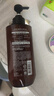 吕（Ryo）棕吕洗发水480ml 固发防脱温和净彻控油参层滋养头皮韩国进口 实拍图