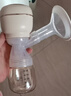 新贝吸奶器 电动吸奶器一体无痛全自动  拔奶器 大吸力便携吸乳器8139 实拍图