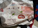 好奇（Huggies）铂金装小桃裤拉拉裤L76片(9-14kg)大号尿不湿【透爽散热】 实拍图
