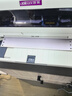 映美（Jolimark）FP-630KII+ 超高速高负荷增值税控发票报表快递单家用 24针82列A3纵向（网口）针式打印机 实拍图