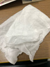 心相印懒人抹布 厨房用纸 抽取式40抽*4包 吸油锁水加厚抹布 干湿两用 实拍图