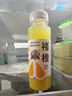 褚橙旗舰褚橙NFC鲜榨橙汁245ml纯果汁非浓缩无添加果蔬汁饮料年货送礼 橙汁6瓶装 实拍图