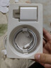 固质苹果充电器充电线氮化镓40/45W适配原装正品快充线套装iPhone14ProMax13 17 16手机15充电头数据线 苹果17/16/15系列 45W充电头+1米快充线 实拍图