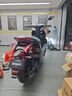 ZEEHO极核高性能电摩电动摩托车通勤代步外卖大踏板空间长续航铅酸智能电动车AE4 SE AE4 SE铅酸72V23AH【到店选色】 实拍图