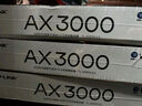 普联（TP-LINK） 大道AX3000满血WiFi6千兆无线路由器 5G双频家用穿墙 Mesh 3000M无线速率 信号增强 易展 XDR3010 实拍图