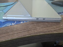 微软（Microsoft）Surface Pro 第11版 二合一笔记本电脑 国家补贴 轻薄本 AI+PC 骁龙X Elite 32G 1T 亮铂金 礼品 实拍图