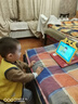 华夏方舟儿童学习机学前幼小衔接早教机小初高同步学习平板识字拼音英语点读机护眼防摔故事机 11英寸全能版(16G+256G+护眼+幼儿到高中 实拍图