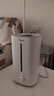 美的（Midea）空气加湿器家用卧室客厅鼻炎孕妇母婴幼儿静音抗菌喷雾器办公室桌面小型迷你雾化器SC-3G40S 实拍图