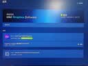 蓝戟Intel Arc B580 index 12G 2670MHz GDDR6 游戏显卡设计视频剪辑台式电脑显卡 实拍图