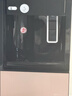 奥克斯（AUX） 饮水机家用立式办公双开门柜式快速加热饮水器 旗舰款【轻奢黑金冷热】 冷热型 实拍图
