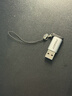 品胜USB3.2转换Type-C转接头OTG适用苹果17/16/15华为安卓手机车载U盘耳机键鼠充电数据线笔记本电脑 实拍图