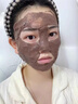 芙诗婷海藻面膜纯小颗粒天然补水提亮肤色细毛孔美容院专用孕敏可用免洗 【共250g小颗粒海藻】送工具 250g/瓶 实拍图