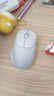 小米（MI）无线鼠标3 彩色舒适版 蓝色 2.4G蓝牙鼠标 人体工学静音办公小米鼠标 适配小米笔记本电脑 台式机 实拍图