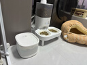 霍曼（Homerun）小方块饮水机猫咪饮水机喂水器宠物饮水器无线水泵自动循环 实拍图