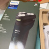 飞利浦（PHILIPS）电动剃须刀新一代旋风1系刮胡刀 风驰切剃3D浮动刀头  圣诞节礼物送男友送老公 父亲生日礼物 实拍图