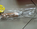 史丹利不锈钢园艺耙子松土挖沙农具二齿三爪种花赶海沙滩玩具除草工具 实拍图