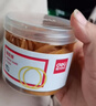 得力（deli）【超级爆款】50g彩色高弹力橡胶圈/橡皮筋/乳胶圈 财务办公用品 单盒装 3219 实拍图