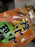 旺旺 小小酥 原味 200g 袋装 休闲膨化食品糕点零食酥脆饼干 实拍图