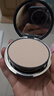 卡姿兰（Carslan）小夜猫粉饼定妆蜜散粉控油遮瑕持久防汗不脱妆02#柔肤色9g 新年女 实拍图